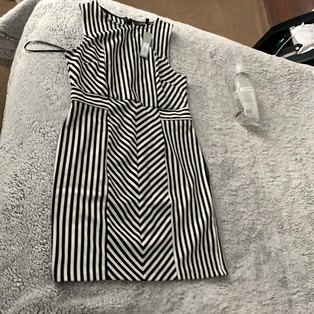 Mid dress